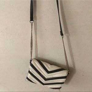 Express mini crossbody bag